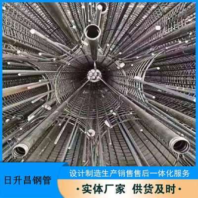 洛龙桩基声测管检测时主要考虑两方面的规范内容