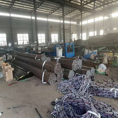 洛龙声测管在单桩竖向抗拔静载试验中的应用