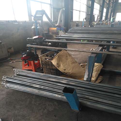 洛龙桥梁桩基声测管的施工工艺流程